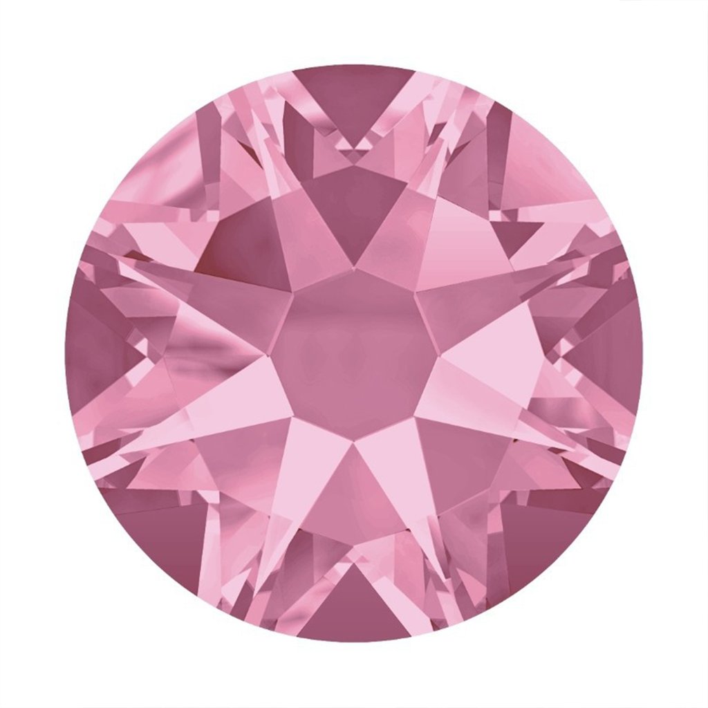 Pink Gems - MoonRock Gems
