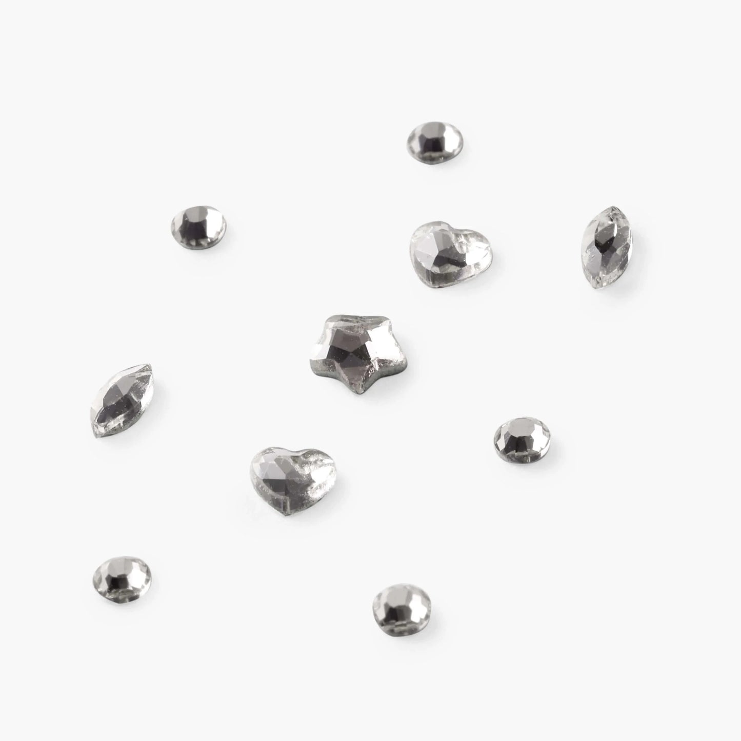 The Ultimate DIY Tooth Gem Kit - MoonRock Gems