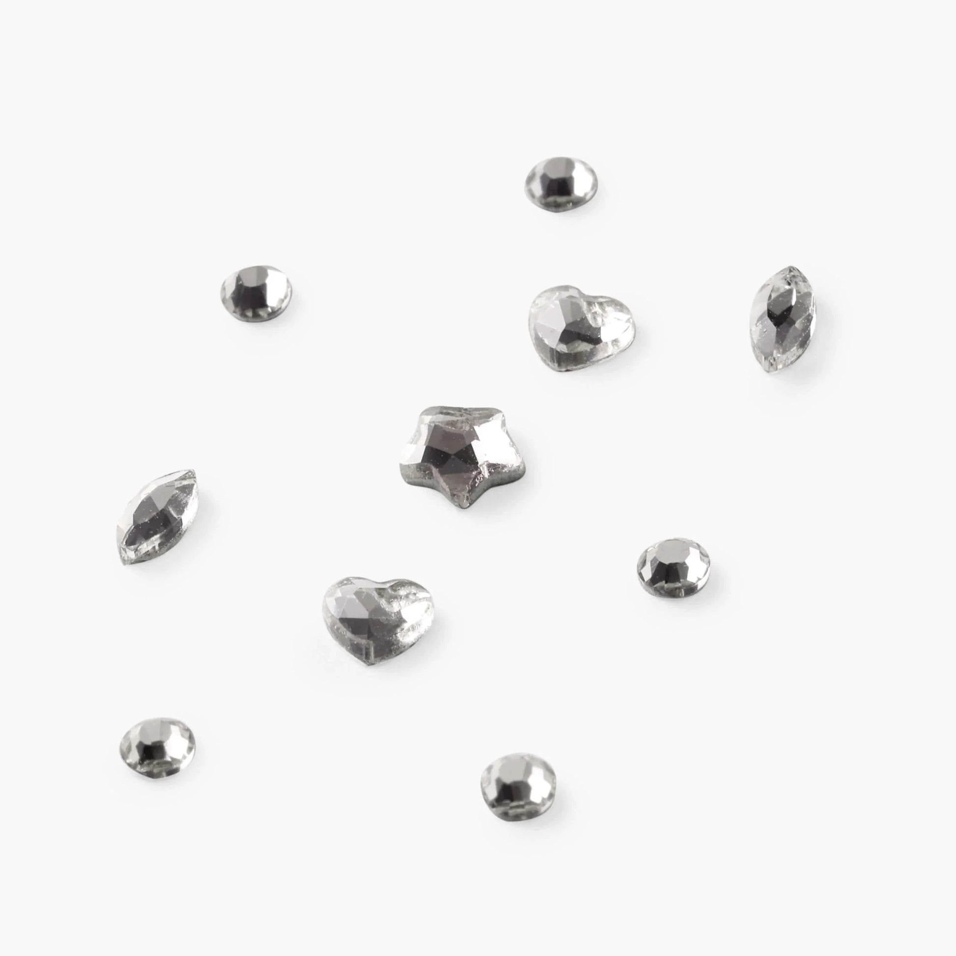 The Ultimate DIY Tooth Gem Kit - MoonRock Gems