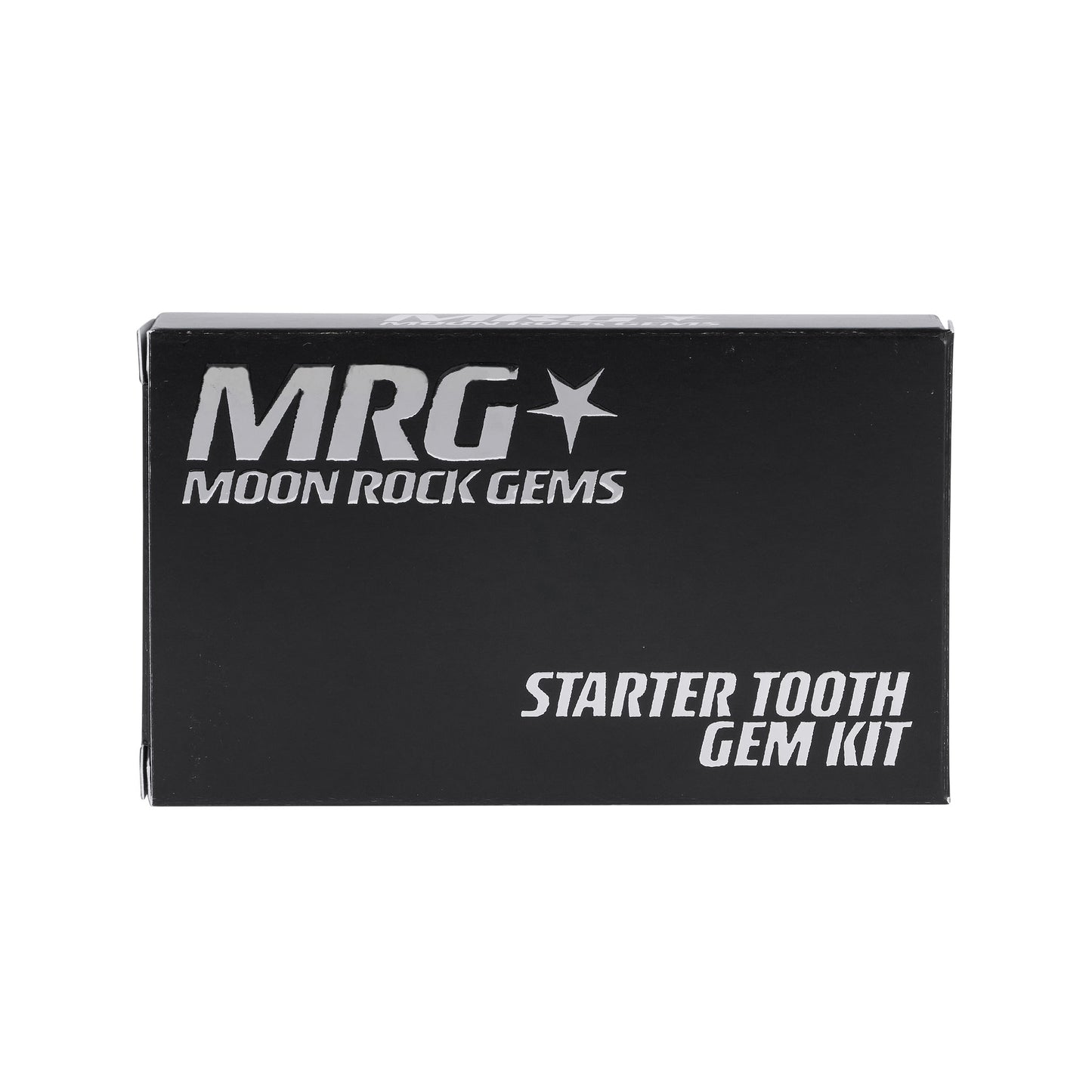 Tooth Gem Starter Kit - MoonRock Gems