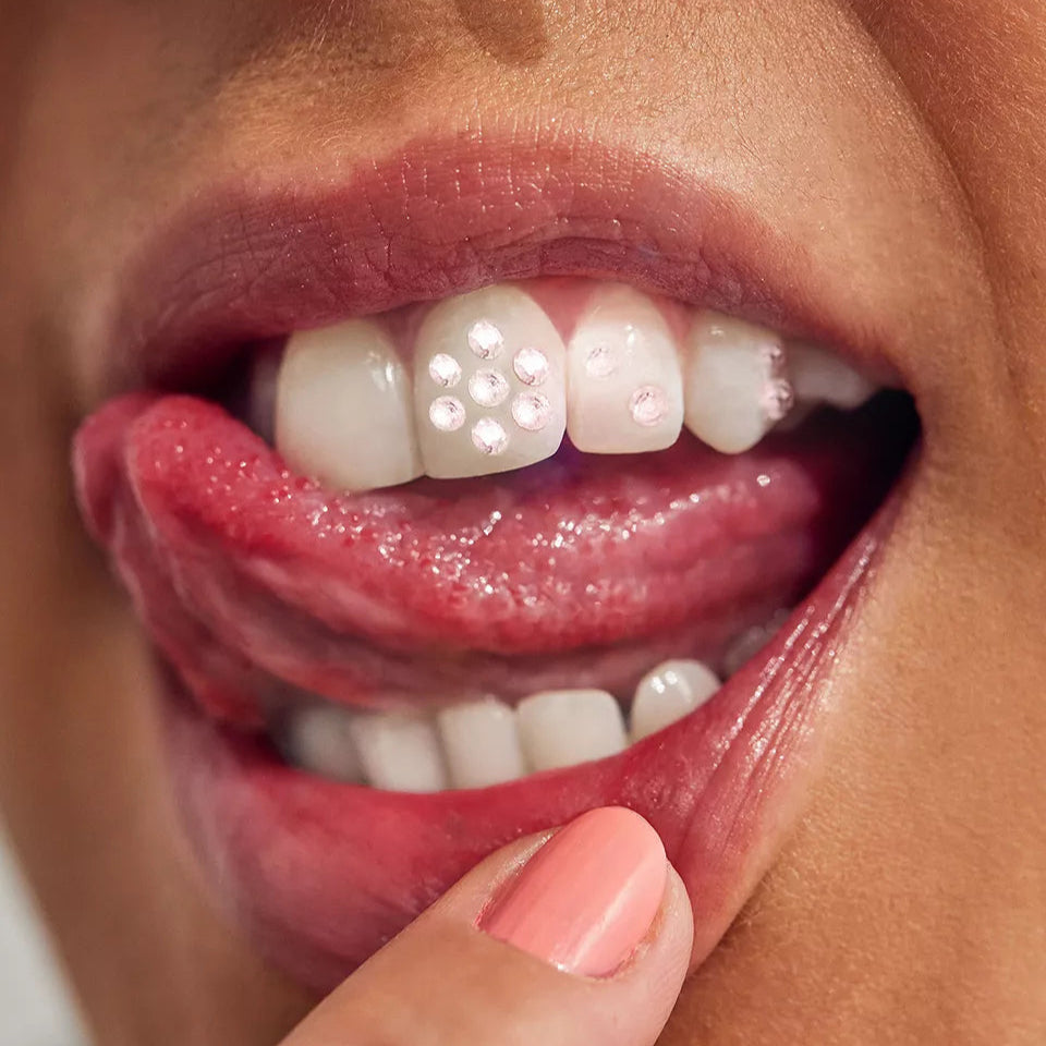 Tooth Gem Starter Kit - MoonRock Gems