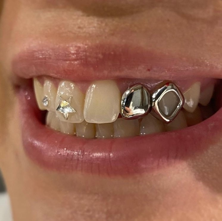 Star Gems - MoonRock Gems