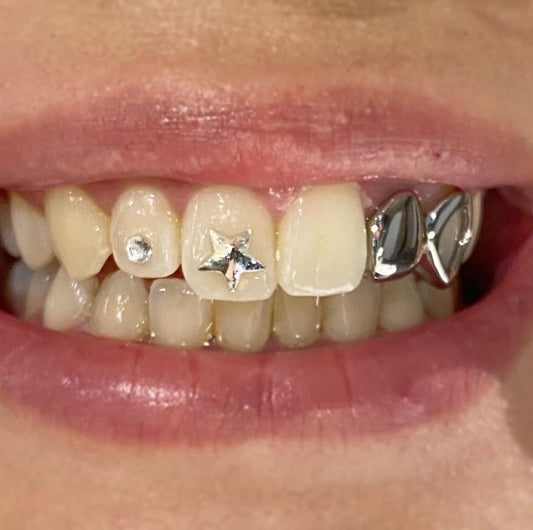 Star Gems - MoonRock Gems