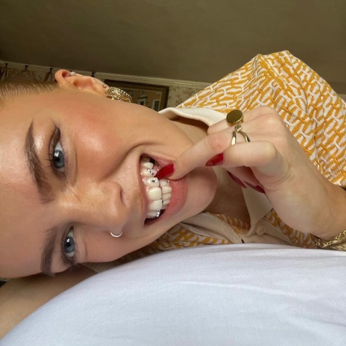 Tooth Gem Starter Kit - MoonRock Gems